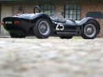 Maserati Tipo 61 Birdcage 1959 года